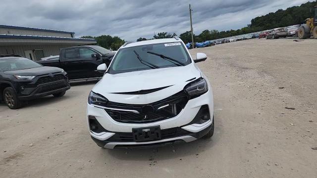 2020 Buick Encore Gx Essence VIN: KL4MMGSL3LB117841 Lot: 70527575