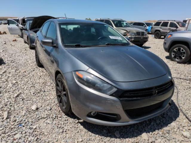 2013 Dodge Dart Sxt VIN: 1C3CDFBA4DD311900 Lot: 67826645