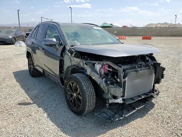 2022 Toyota Rav4 Se VIN: JTM16RFV2ND052269 Lot: 70383845
