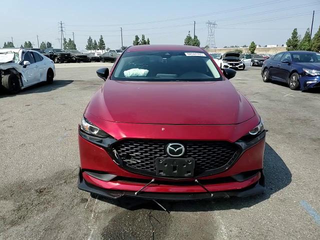 2021 Mazda 3 Select VIN: JM1BPABLXM1321531 Lot: 68597765