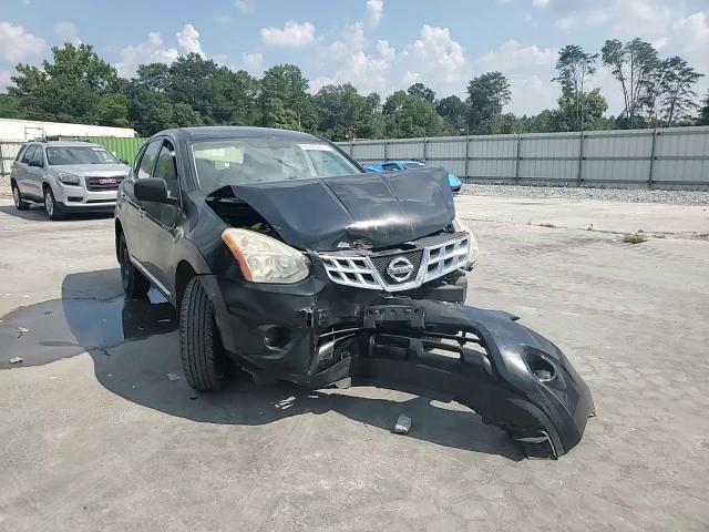 2012 Nissan Rogue S VIN: JN8AS5MV7CW418756 Lot: 69860635