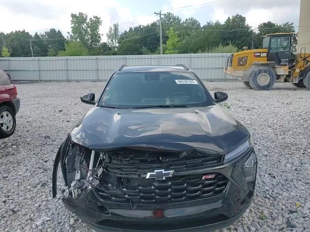 2024 Chevrolet Trax 2Rs VIN: KL77LJE24RC176256 Lot: 68530165