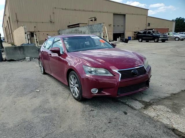 2013 Lexus Gs 350 VIN: JTHBE1BL2D5023133 Lot: 70538465