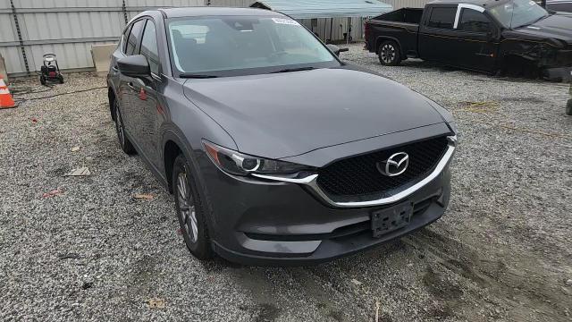 2017 Mazda Cx-5 Touring VIN: JM3KFBCL0H0166465 Lot: 69923045