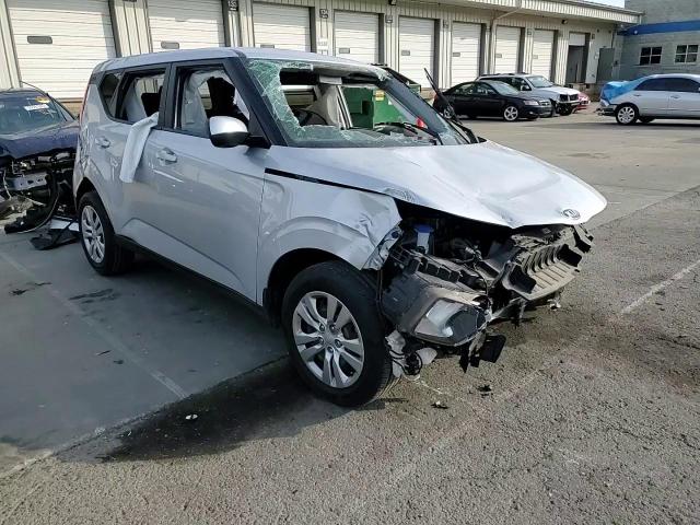 2020 Kia Soul Lx VIN: KNDJ23AU9L7098409 Lot: 69617245