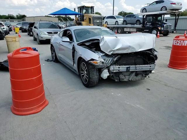 2015 Ford Mustang VIN: 1FA6P8TH4F5400909 Lot: 70312705