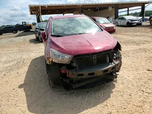 2018 Buick Encore Preferred VIN: KL4CJASB3JB586658 Lot: 67951535