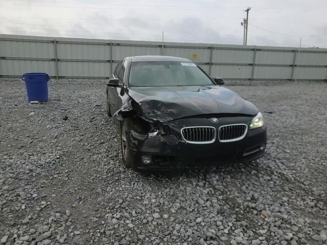 2016 BMW 528 I VIN: WBA5A5C54GG347899 Lot: 70178065