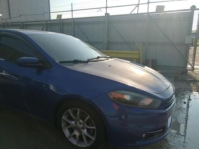 2013 Dodge Dart Sxt VIN: 1C3CDFBA6DD339729 Lot: 68351105