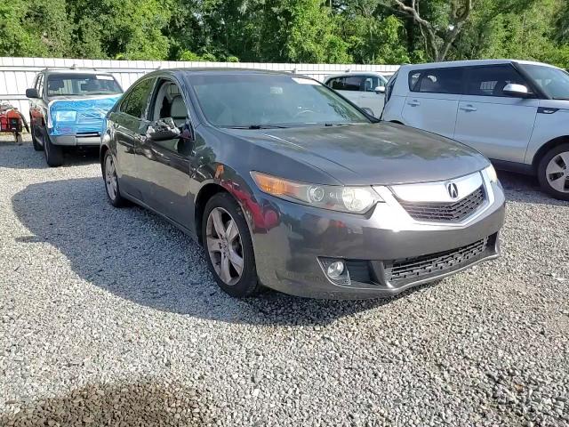 2010 Acura Tsx VIN: JH4CU2F63AC032240 Lot: 66777155