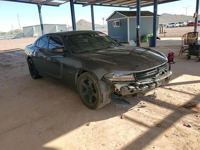2015 Dodge Charger R/T VIN: 2C3CDXCT6FH753699 Lot: 69144885