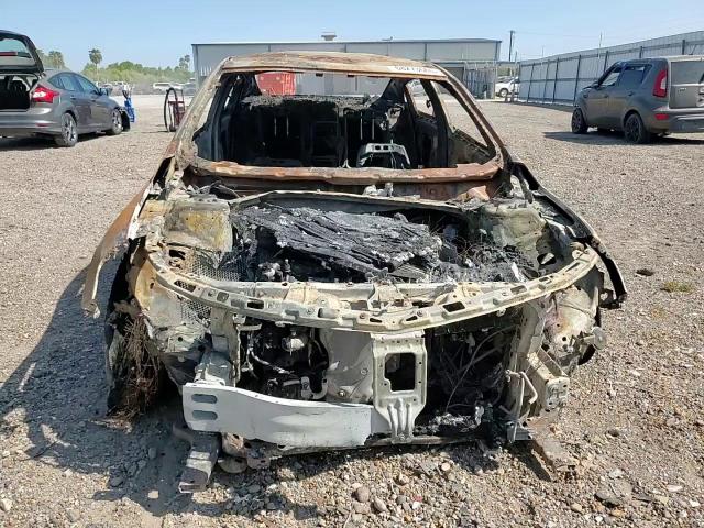 2019 Chevrolet Malibu Lt VIN: 1G1ZD5ST6KF108485 Lot: 68273665