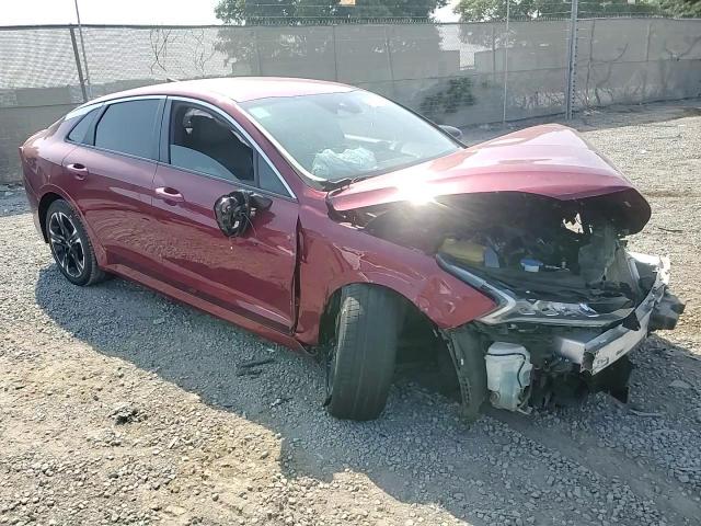 2022 Kia K5 Gt Line VIN: 5XXG64J29NG143250 Lot: 68330755