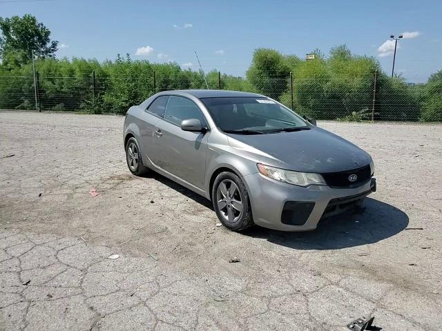 2012 Kia Forte Ex VIN: KNAFU6A22C5634075 Lot: 68199645