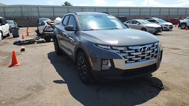 2023 Hyundai Santa Cruz Sel VIN: 5NTJCDAE9PH059222 Lot: 71086435