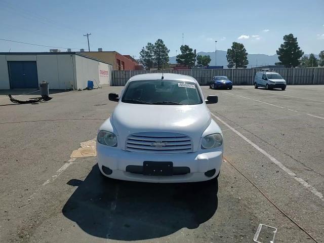 2010 Chevrolet Hhr Ls VIN: 3GNBAADB0AS517422 Lot: 69092875
