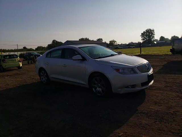2012 Buick Lacrosse Premium VIN: 1G4GH5E34CF303366 Lot: 69065285