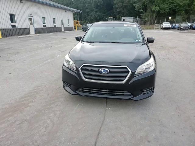 2017 Subaru Legacy 2.5I VIN: 4S3BNAA62H3064361 Lot: 70484405