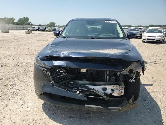 2023 Mazda Cx-5 Premium Plus VIN: JM3KFBEM6P0257213 Lot: 67673525