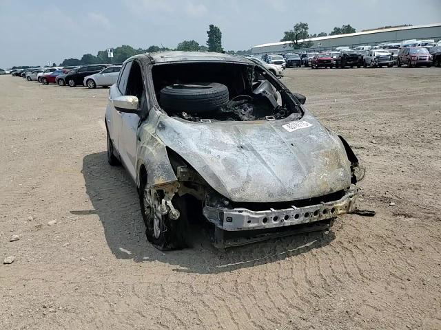 2013 Ford Escape Se VIN: 1FMCU0GX6DUD35875 Lot: 65788715