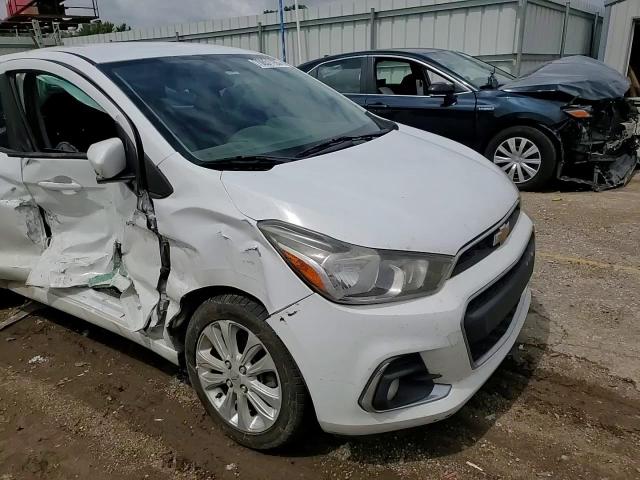 2016 Chevrolet Spark 1Lt VIN: KL8CD6SA7GC633591 Lot: 70851165