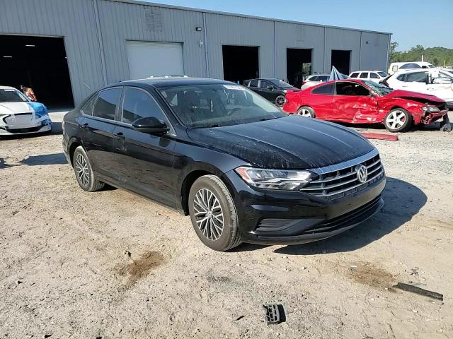 2021 Volkswagen Jetta S VIN: 3VWC57BU9MM073035 Lot: 68965135