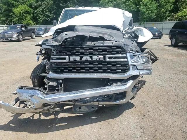 2022 Ram 3500 Big Horn/Lone Star VIN: 3C63RPHLXNG381411 Lot: 69667905