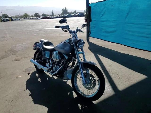 2002 Harley-Davidson Fxdl VIN: 1HD1GDV322Y325276 Lot: 67487665