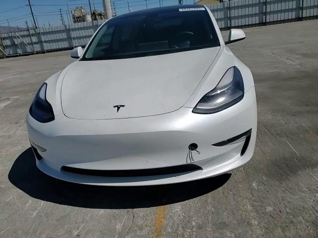 2021 Tesla Model 3 VIN: 5YJ3E1EA8MF067233 Lot: 69382885