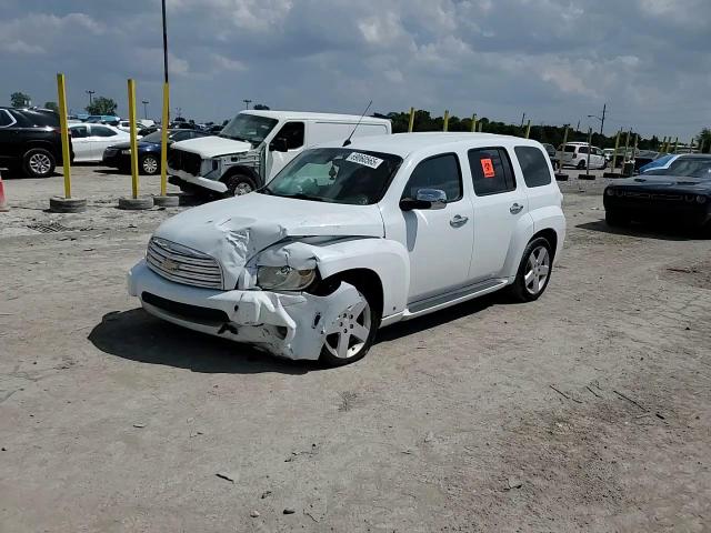2008 Chevrolet Hhr Lt VIN: 3GNDA53P98S584026 Lot: 69060565