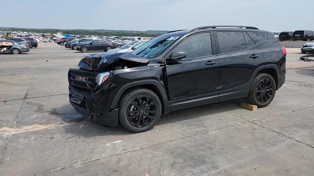 2020 GMC Terrain Slt VIN: 3GKALPEX4LL155477 Lot: 70472725
