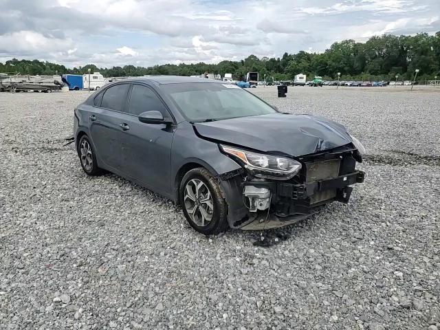 2020 Kia Forte Fe VIN: 3KPF24AD4LE165008 Lot: 68346195