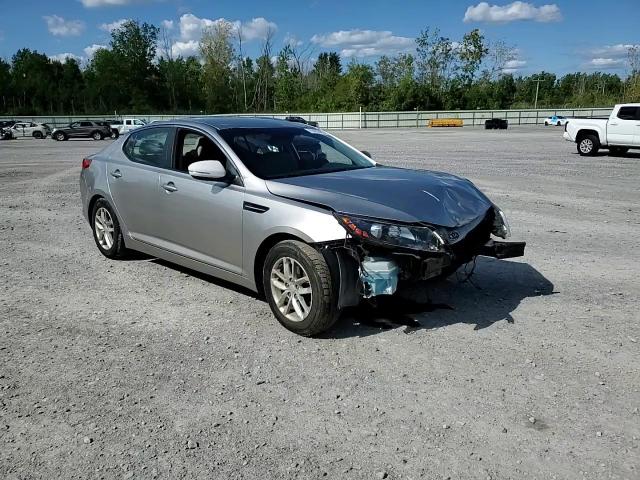 2012 Kia Optima Lx VIN: KNAGM4A73C5298277 Lot: 70422685