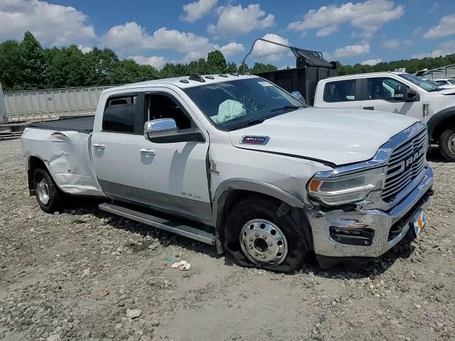 2019 Ram 3500 Laramie VIN: 3C63RRJL3KG718082 Lot: 69877185