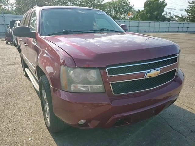 2011 Chevrolet Tahoe K1500 Lt VIN: 1GNSKBE0XBR324859 Lot: 67911255
