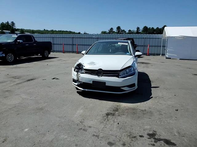2020 Volkswagen Golf VIN: 3VWG57AU0LM015896 Lot: 69050235