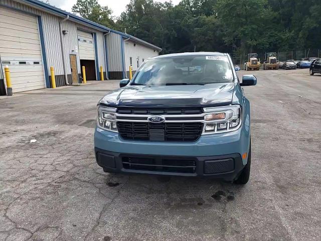 2022 Ford Maverick Xl VIN: 3FTTW8E33NRA47379 Lot: 68515845