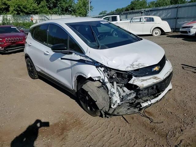 2020 Chevrolet Bolt Ev Lt VIN: 1G1FY6S06L4138134 Lot: 69389815