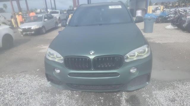 2014 BMW X5 xDrive50I VIN: 5UXKR6C52E0C02386 Lot: 70138295