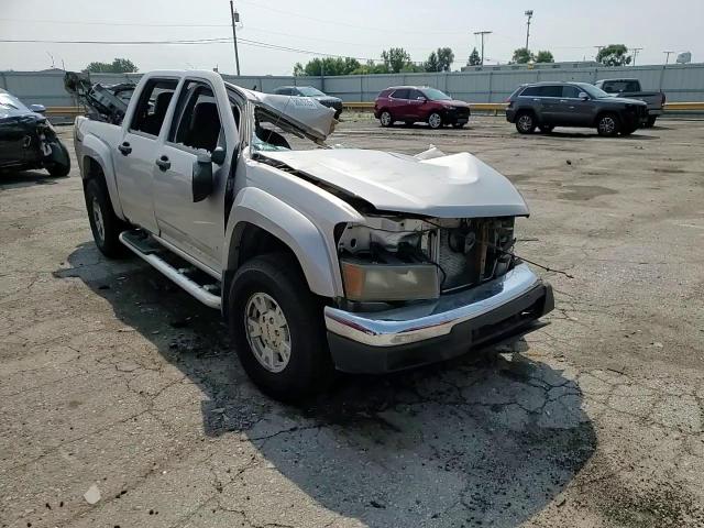 2006 GMC Canyon VIN: 1GTDT136968178739 Lot: 68670725