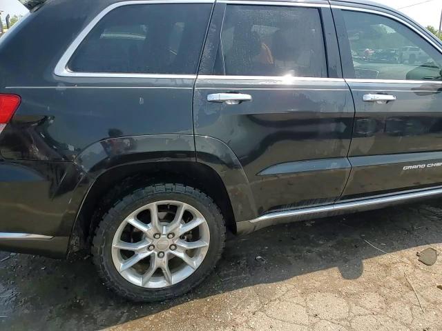 2015 Jeep Grand Cherokee Summit VIN: 1C4RJFJT0FC102728 Lot: 67404925