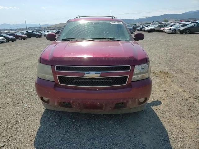 2011 Chevrolet Tahoe K1500 Lt VIN: 1GNSKBE00BR162983 Lot: 69646955