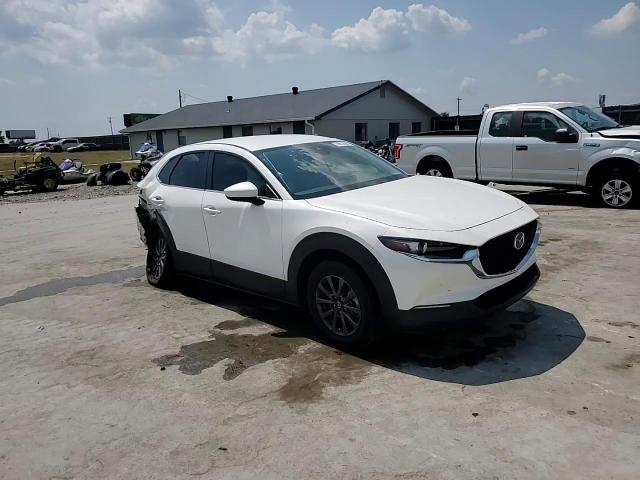 2023 Mazda Cx-30 VIN: 3MVDMBAM2PM580540 Lot: 69012065