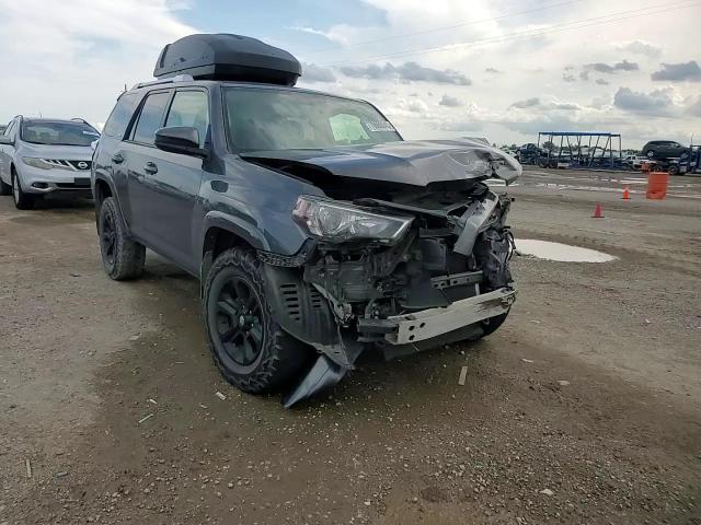 2016 Toyota 4Runner Sr5 VIN: JTEZU5JR5G5114509 Lot: 70665245