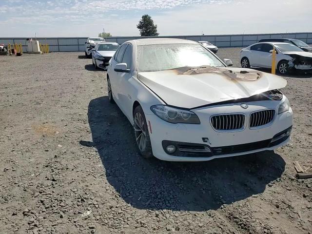 2016 BMW 528 Xi VIN: WBA5A7C55GG145147 Lot: 68968235