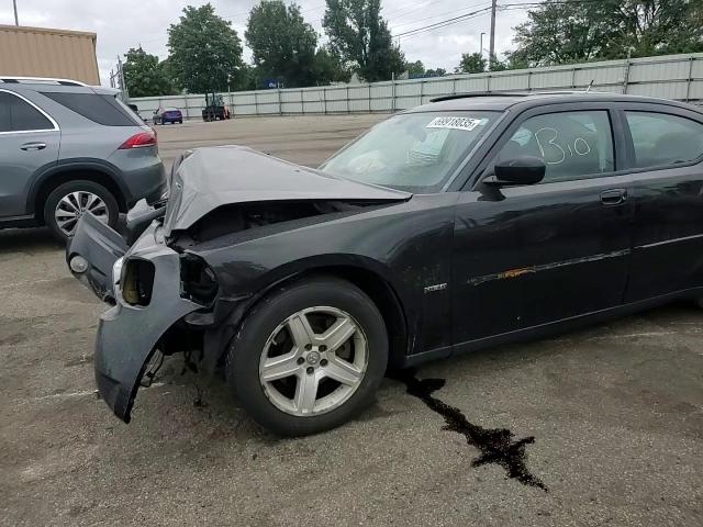 2008 Dodge Charger R/T VIN: 2B3KA53H48H182718 Lot: 69918035