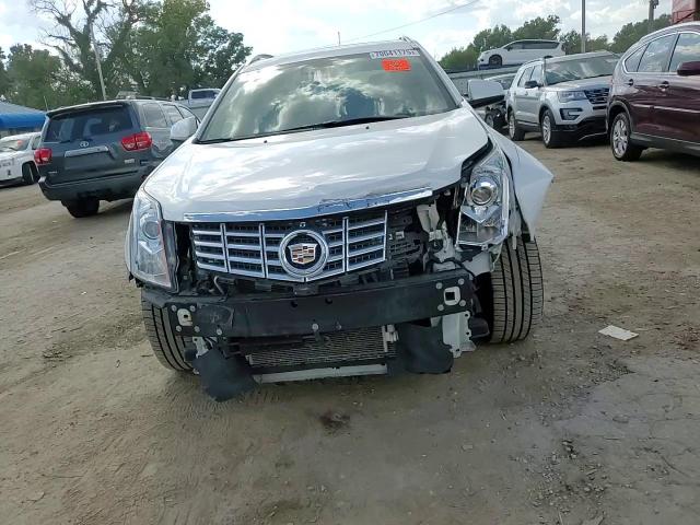2016 Cadillac Srx Premium Collection VIN: 3GYFNDE38GS527352 Lot: 70041175