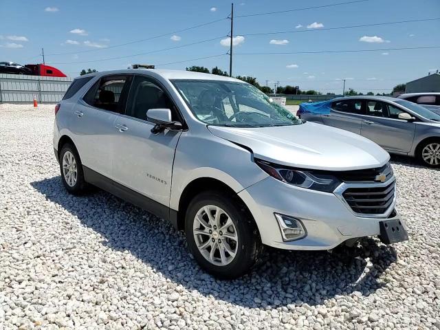 2018 Chevrolet Equinox Lt VIN: 2GNAXJEV8J6268241 Lot: 70619665