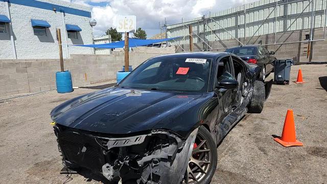2016 Dodge Charger R/T VIN: 2C3CDXCT1GH249014 Lot: 69318095