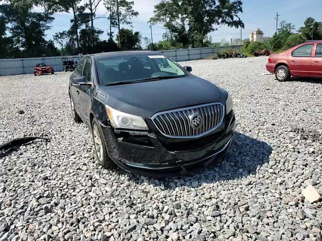 2014 Buick Lacrosse VIN: 1G4GB5G37EF131321 Lot: 70034355